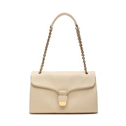 

Сумка Coccinelle E1 NU9 12 02 01 Butter N91, Бежевий