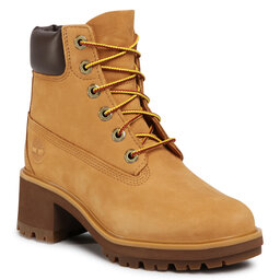 Timberland Botas de montaña Timberland Kinsley TB0A25BS231 Wheat Nubuck