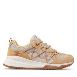 

Снікерcи Skechers Zigzag Swagger 117188/WTN Wheat, Бежевий