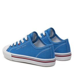 

Кеди Tommy Hilfiger T3X9-33324-0890 M Azzurro 813, Cиній