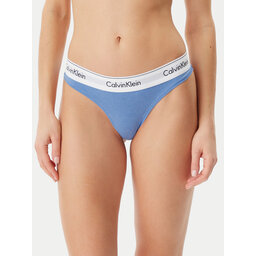 Calvin Klein Underwear Calvin Klein Underwear Siaurikės 0000F3786E Mėlyna
