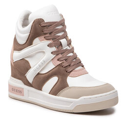 Guess Sneakers Guess Lisa FL8LIS SMA12 WHIPI
