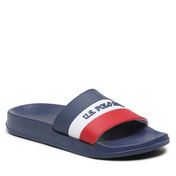 U.S. Polo Assn. Ciabatte U.S. Polo Assn. Gavio GAVIO002A FLAG DBL