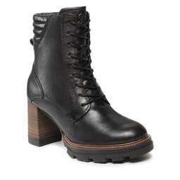 Tamaris Členková obuv Tamaris 1-25250-29 Black 001