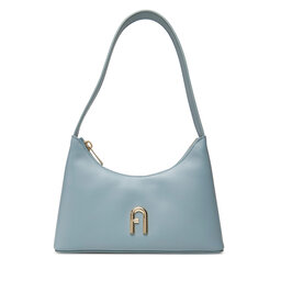 Furla Kabelka Furla Diamante Mini WB00863 AX0733 BG 3963S Světle modrá