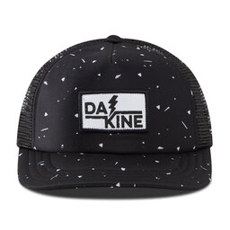 

Бейсболка Dakine Thunder Dot Trucker 10002467 Thunderdot, Чорний