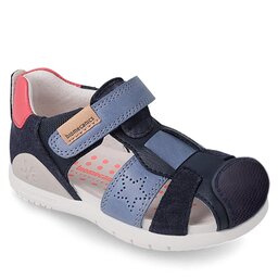 

Босоніжки Biomecanics 232259 S Navy A, Cиній