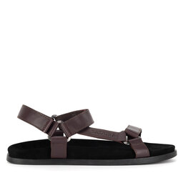 Badura Sandalen Badura FRANKIE-21 MB Dunkelrot
