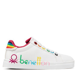 

Кросівки United Colors Of Benetton, Білий