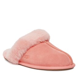 Ugg Čības Ugg W Scuffette II 1106872 Shpn