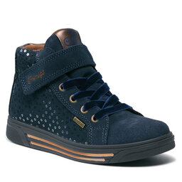 Primigi Botines planos Primigi GORE-TEX 4867200 S Navy