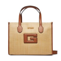 Guess Handväska Guess G Status 2 Compartme Galya HWWA91 98220 NTC