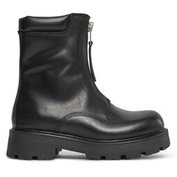 Vagabond Shoemakers Botki Vagabond Shoemakers Cosmo 2.0 5455-201-20 Czarny
