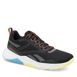 Reebok Παπούτσια Reebok Nfx Trainer HP9240 Μαύρο