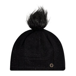 Granadilla Шапка Granadilla Laroque Faux Fur JG5698 Black 001