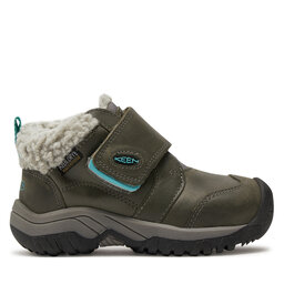 Keen Stivali da neve Keen Kootenay IV Mid Wp 1026751 Grigio