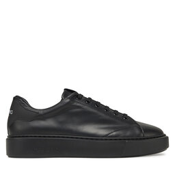 Iceberg Sneakersy Iceberg IU163407 Modrá