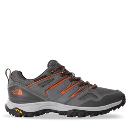 

Трекінгові черевики The North Face Hedgehog Futurelight NF0A4T37QH41 Zinc Grey/Tnf Black, Сірий