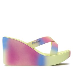 

Шльопанці Ipanema IPANEMA COLORE FEM 83423 Yellow/Blue AI970, Жовтий