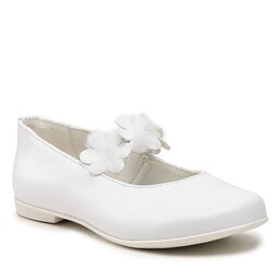 Primigi Pantofi Primigi 3920311 S White