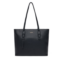 Lasocki Handtasche Lasocki LSK-L-001-07 Schwarz