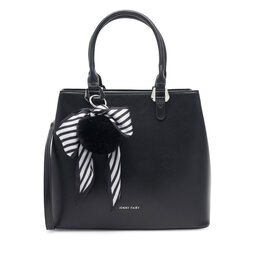 Jenny Fairy Handtasche Jenny Fairy JEN-10-A23 Schwarz