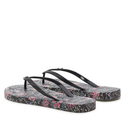 

В'єтнамки Pepe Jeans Rake Nature PLS70152 Black 999, Чорний