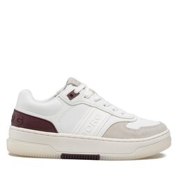 

Снікерcи Björn Borg T2300 2241 635506 Wht/Brgy 1954, Білий