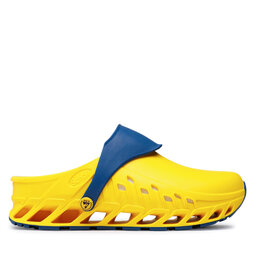 

Босоніжки Scholl F29378 Evoflex 2297 Yellow, Жовтий