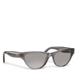 Vogue Solglasögon Vogue 0VO5513S Transparent Dark Grey