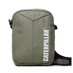 CATerpillar Bandolera CATerpillar Shoulder Bag 84356-351 Army Green
