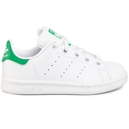 

Взуття adidas, Білий