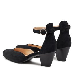 

Туфлі Ara Toulouse 12-33435-01 Black, Чорний