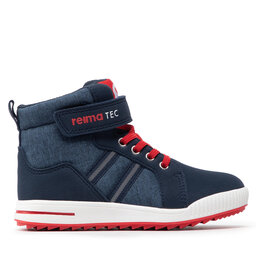 

Снікерcи Reima Keveni 5400052A Navy 6980, Cиній