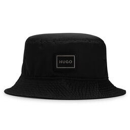 

Капелюх Hugo Bucket Men-X 50491717 Black 1, Чорний