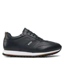 

Снікерcи Boss Parkour L 50480144 10230270 01 Dark Blue 401, Cиній