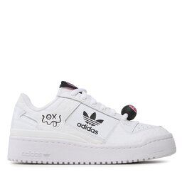 

Взуття adidas Forum Bold x André Saraiva Shoes HQ6863 Білий