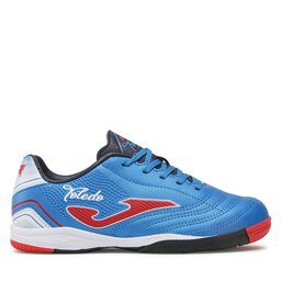 

Взуття Joma Toledo Jr 2304 TOJS2304IN Royal/Red, Голубий