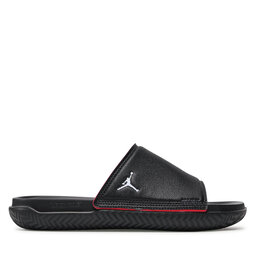 

Шльопанці Nike Jordan Play Slide DC9835 060 Black/University Red, Чорний