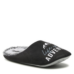 Home & Relax Kapcie Home & Relax 9519263 Black