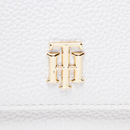 

Сумка Tommy Hilfiger Th Element Saddle Bag Corp AW0AW11367 0K7, Білий