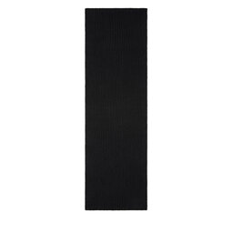 Calvin Klein Πασμίνα Calvin Klein Ck Metal Wool Rib Scarf LV04D8056G Μαύρο