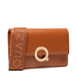 

Сумка QUAZI MQR-J-030-20-01 Camel, Коричневий
