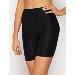 Chantelle Chantelle Minderhose mit längerem Bein Soft Stretch C26450 Schwarz