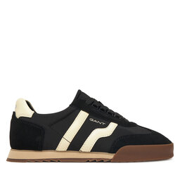 Gant Snīkeri Gant 31637001 Melns