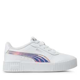 

Снікерcи Puma Carina 2.0 Holo Ps 387987 01 Puma White/Puma Silver, Білий