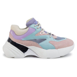

Снікерcи Pinko Maggiorana 2 Sneaker PE 20 BLKS1 1H20PU Y5ZT Acqua/Rosa/Villa TY7, Кольоровий