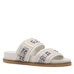 SAM EDELMAN Чехли SAM EDELMAN I2880L1100 Бял