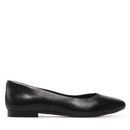

Балетки Lasocki RST-KAJA-01 Black, Чорний