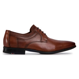

Туфлі Lloyd Lacour 20-605-13 Cognac, Коричневий